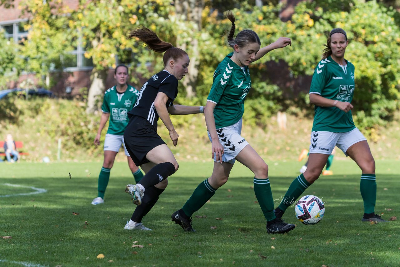 Bild 189 - F RS Kiel - IF Stjernen Flensborg : Ergebnis: 3:2